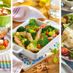Lee más sobre el artículo 10 Deliciosas ideas de almuerzos caseros para disfrutar en casa
