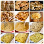 Lee más sobre el artículo 6 deliciosas recetas con sour cream y pollo que debes probar