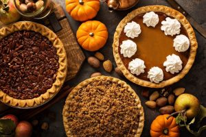 Lee más sobre el artículo 6 deliciosos postres para celebrar Acción de Gracias en familia