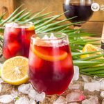 Lee más sobre el artículo Cómo preparar la auténtica receta de sangría española: el refresco perfecto para las tardes de verano