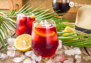 Lee más sobre el artículo Cómo preparar la auténtica receta de sangría española: el refresco perfecto para las tardes de verano