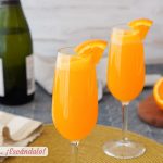 Lee más sobre el artículo Cómo preparar una deliciosa mimosa: la receta perfecta para un brunch