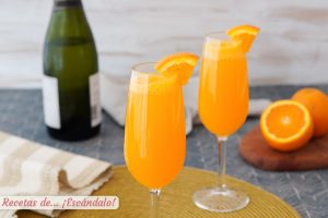 Lee más sobre el artículo Cómo preparar una deliciosa mimosa: la receta perfecta para un brunch