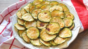 Lee más sobre el artículo Deliciosas recetas con zucchini para sorprender en la cocina
