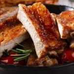 Lee más sobre el artículo Deliciosas recetas de costillas de cerdo al horno para sorprender a tus invitados