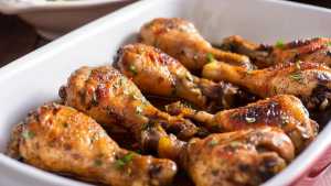 Lee más sobre el artículo Deliciosas recetas de pollo en salsa para chuparse los dedos