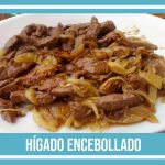 Lee más sobre el artículo Hígado encebollado: la receta de la abuela que te va a enamorar