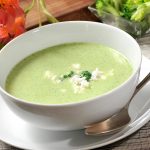 Lee más sobre el artículo Receta de Crema de Brócoli con Queso: una opción saludable y deliciosa para disfrutar en casa