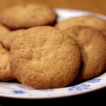 Lee más sobre el artículo Receta fácil y deliciosa: Galletas de mantequilla y nueces