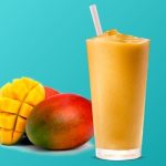 Lee más sobre el artículo Descubre Cómo Crear el Smoothie de Mango Perfecto: Guía Paso a Paso