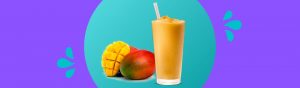 Lee más sobre el artículo Descubre Cómo Crear el Smoothie de Mango Perfecto: Guía Paso a Paso