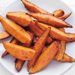 Lee más sobre el artículo Descubre cómo Preparar el Sweet Potato