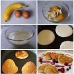 Lee más sobre el artículo Descubre el Secreto para Hacer las más Deliciosas Tortitas de Banano desde Casa