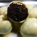 Lee más sobre el artículo Receta de Galletas Oreo Cubiertas de Chocolate