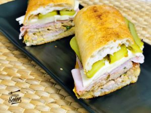 Lee más sobre el artículo Cómo preparar el Tradicional Sandwich Cubano