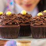 Lee más sobre el artículo Recetas Increíbles de Cupcakes de Chocolate Paso a Paso